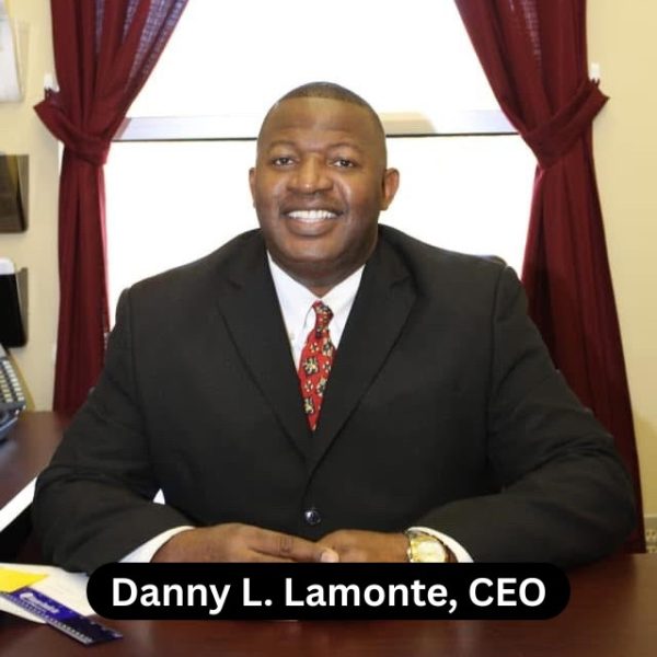 Danny L. Lamonte, CEO